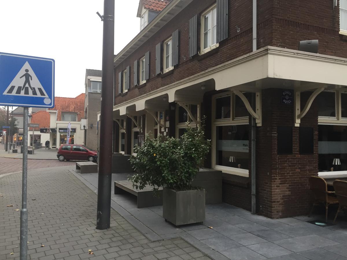 Plein 13 Drunen Exterior photo